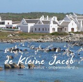 706m² Vacant Land For Sale in Jacobsbaai