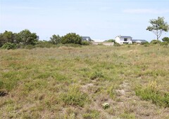 776m² Vacant Land For Sale in Fountains Estate