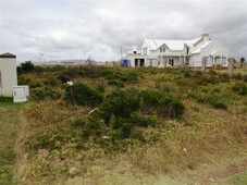 901m² Vacant Land For Sale in C Place