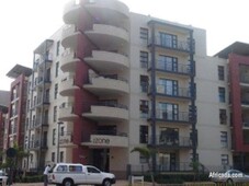 Umhlanga New Town Centre - Two Bedroom Apartment