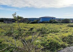 vacant land for sale in boesmansriviermond