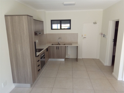 1 Bedroom Apartment Rented in Northgate