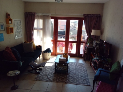 2 Bedroom Apartment To Let in Douglasdale