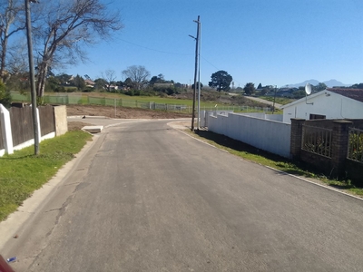 3 Bedroom Freehold For Sale in Pacaltsdorp