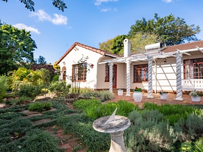 3 Bedroom House Sold in Kloof