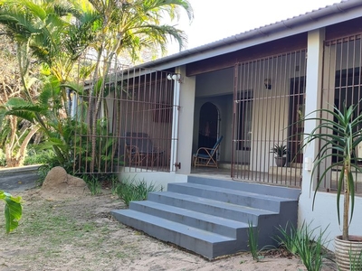 4 Bedroom Freehold For Sale in Leisure Bay