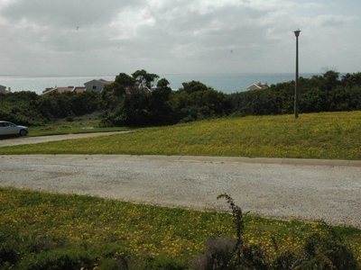 602m² Vacant Land For Sale in St Francis On Sea