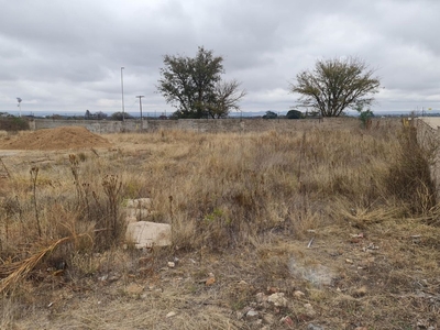 730m² Vacant Land For Sale in Bendor