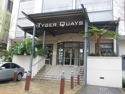 Apartment For Sale In Tyger Waterfront, Bellville