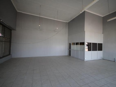 Commercial Property For Rent In Witbank Ext 8, Witbank