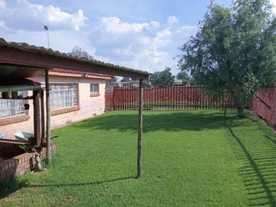 Farm For Sale In Rietkol Ah, Delmas