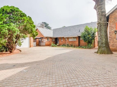 House For Sale In Bronberrick, Centurion