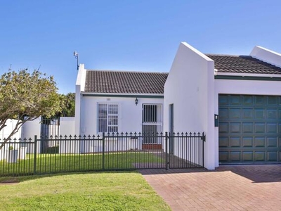 House For Sale In Silverglade, Fish Hoek
