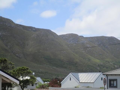 House For Sale In Vermont, Hermanus