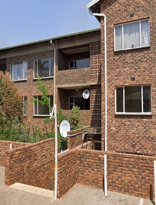 1 Bedroom Apartment To Let in Eastleigh