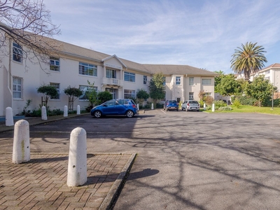 2 Bedroom Apartment For Sale in Rondebosch