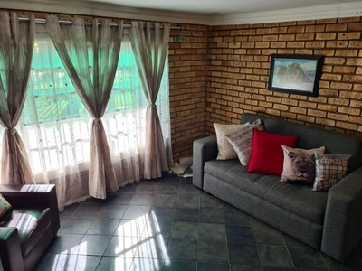3 bedroom, Delmas Mpumalanga N/A