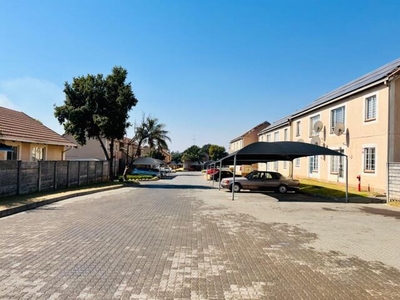 3 bedroom, Johannesburg Gauteng N/A