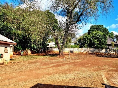 4 bedroom, Louis Trichardt Limpopo N/A