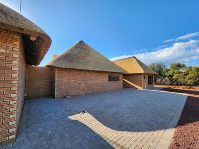 4 bedroom, Thabazimbi Limpopo N/A