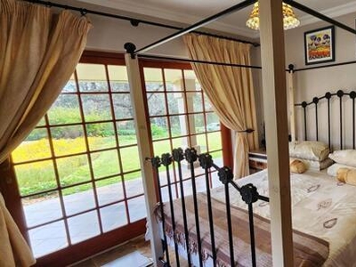 4 bedroom, Tzaneen Limpopo N/A