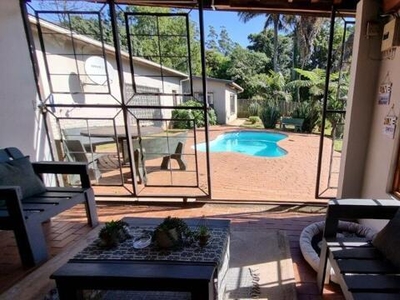 6 bedroom, Hilton KwaZulu Natal N/A