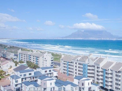 Apartment / Flat For Sale in Bloubergstrand, Blouberg