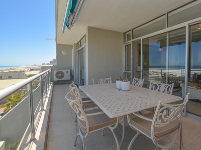 Apartment / Flat For Sale in Waves Edge, Blouberg