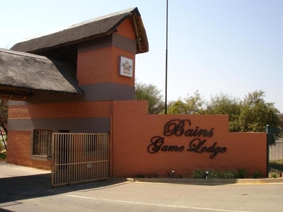 Apartment For Rent In Bainsvlei, Bloemfontein