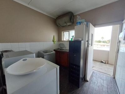 Apartment For Rent In Southernwood, East London