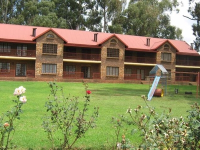 Apartment For Sale In Dullstroom, Mpumalanga