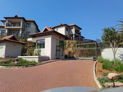 Apartment For Sale In Izinga, Umhlanga