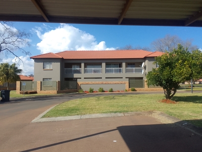 Apartment For Sale in Waterkloof East