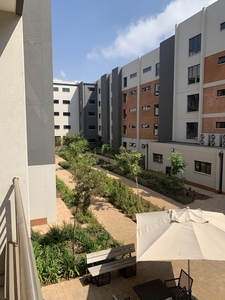 Apartment For Sale in Waterkloof Marina Retirement Estate