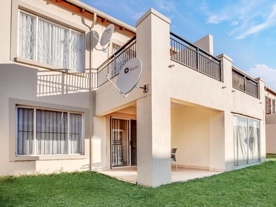 Apartment For Sale In Zandspruit, Roodepoort