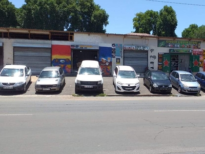 Business For Sale in Jeppestown