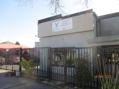 Commercial For Sale in Benoni Central