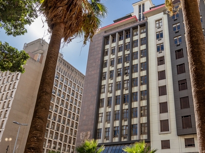 Commercial For Sale in Cape Town City Centre