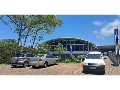 Commercial Property For Rent In Dawncliffe, Durban