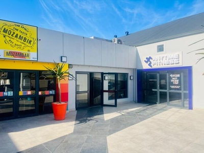 Commercial Property For Rent In Durbanville Central, Durbanville