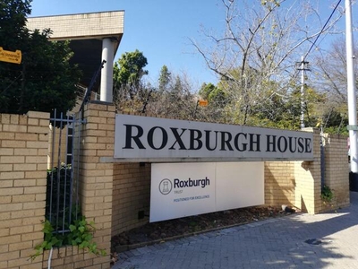 Commercial Property For Rent In Parktown North, Johannesburg