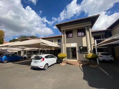 Commercial Property For Rent In Rynfield, Benoni