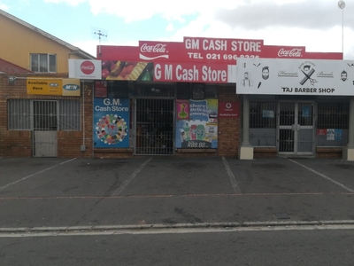 Commercial Property For Sale in Athlone, Cape Town
