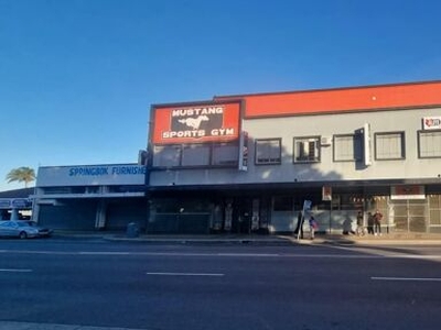 Commercial Property For Sale In Goodwood Central, Goodwood