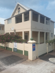 Commercial Property For Sale in Morningside, Durban