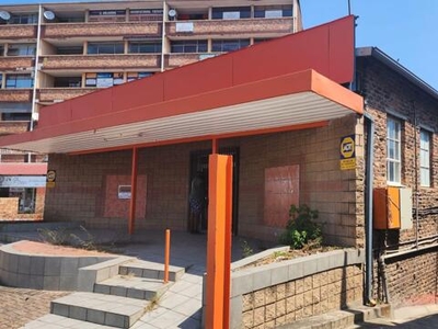 Commercial Property For Sale In Nelspruit Central, Nelspruit