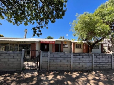 Commercial Property For Sale In Polokwane Central, Polokwane