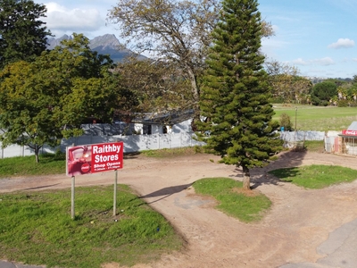 Commercial Property For Sale in Raithby, Stellenbosch