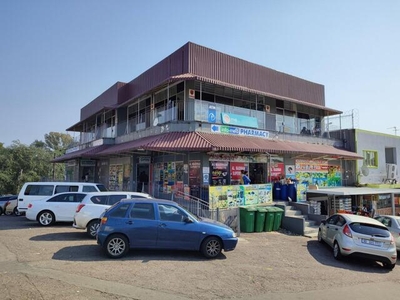 Commercial Property For Sale In Umhlatuzana, Chatsworth