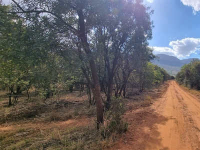 Farm For Sale in Hekpoort, Krugersdorp